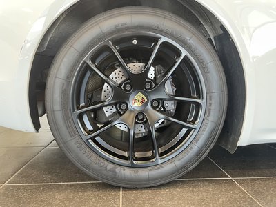 2018 Porsche 718 缩略图 16