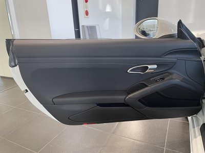 2018 Porsche 718 缩略图 35