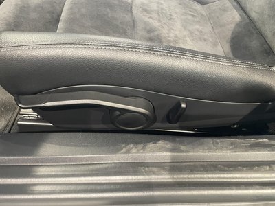 2018 Porsche 718 缩略图 33