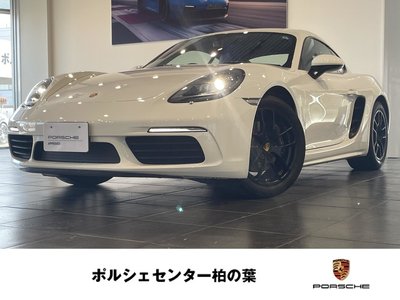 2018 Porsche 718 照片 1