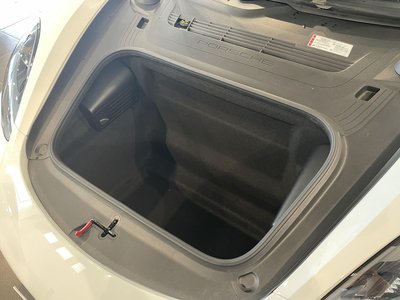 2018 Porsche 718 缩略图 20