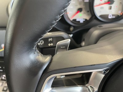 2018 Porsche 718 缩略图 40