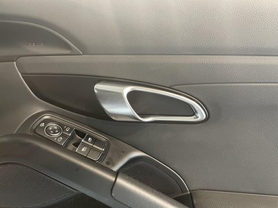 2018 Porsche 718 缩略图 30