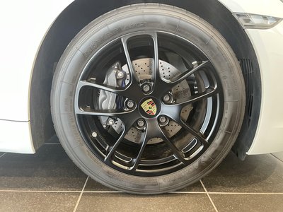 2018 Porsche 718 缩略图 15