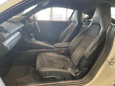 2018 Porsche 718 缩略图 31