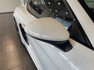 2018 Porsche 718 照片 10