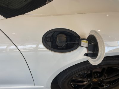 2018 Porsche 718 照片 9