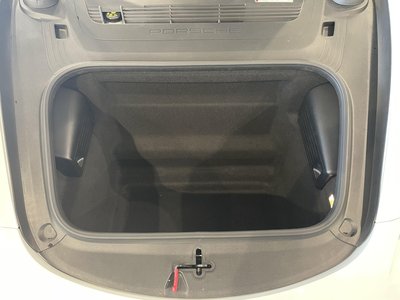 2018 Porsche 718 缩略图 19