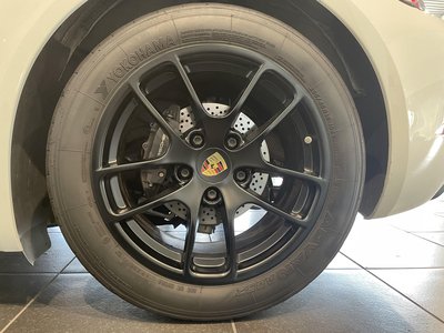 2018 Porsche 718 缩略图 17