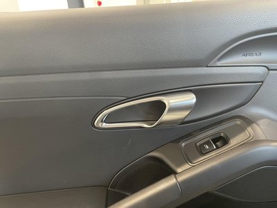 2018 Porsche 718 缩略图 37