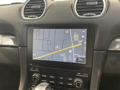 2018 Porsche 718 缩略图 49