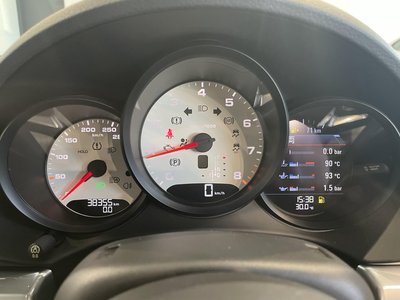 2018 Porsche 718 缩略图 43