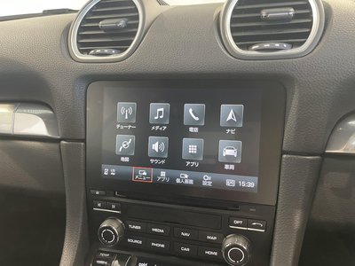 2018 Porsche 718 缩略图 47