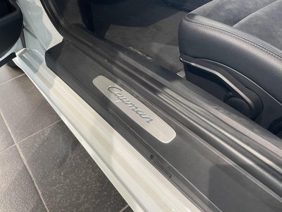 2018 Porsche 718 缩略图 34