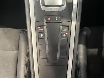 2018 Porsche 718 缩略图 45
