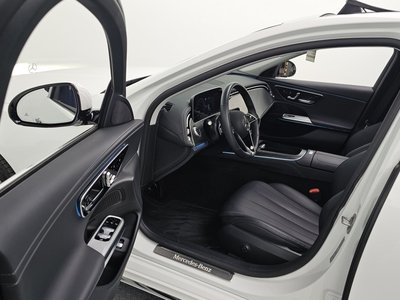 MERCEDES-BENZ E-CLASS - 10