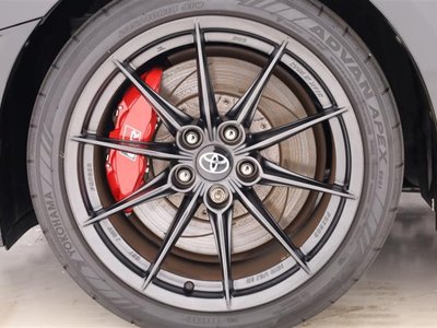 صورة مصغرة 11 لـ 2025 Toyota GR COROLLA