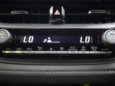 صورة مصغرة 30 لـ 2025 Toyota GR COROLLA
