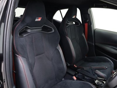صورة مصغرة 19 لـ 2025 Toyota GR COROLLA