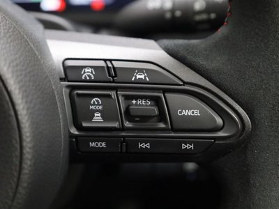 صورة مصغرة 25 لـ 2025 Toyota GR COROLLA