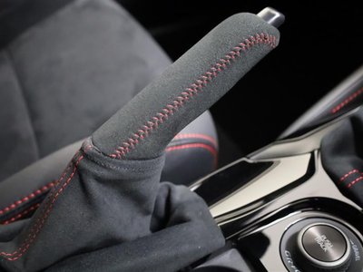 صورة مصغرة 28 لـ 2025 Toyota GR COROLLA