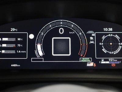 صورة مصغرة 23 لـ 2025 Toyota GR COROLLA