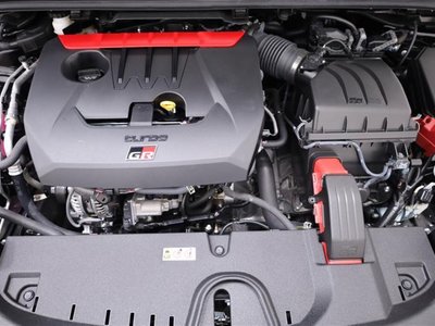 صورة مصغرة 16 لـ 2025 Toyota GR COROLLA