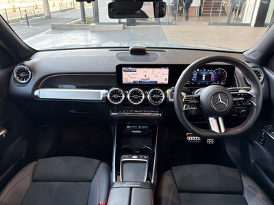 MERCEDES-BENZ GLB - 5