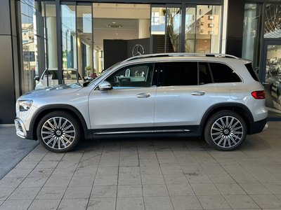 MERCEDES-BENZ GLB - 3