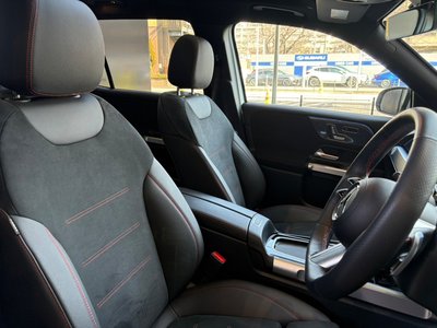 MERCEDES-BENZ GLB - 7