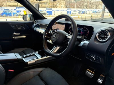 MERCEDES-BENZ GLB - 6