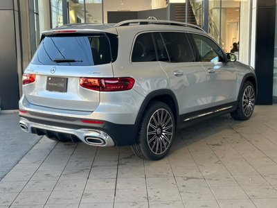 MERCEDES-BENZ GLB - 4