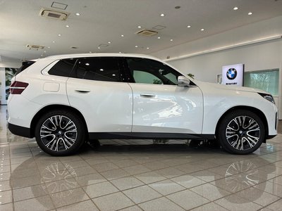 BMW X3 - 3