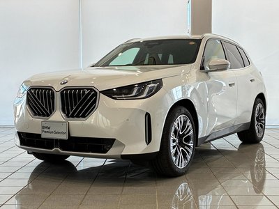 BMW X3 - 1