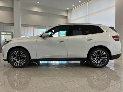 BMW X3 - 4