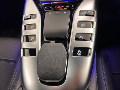 2022 Mercedes-BENZ GT AMG thumbnail 33