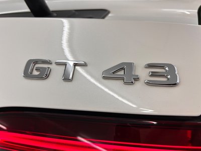 صورة 10 لـ 2022 Mercedes-BENZ GT AMG