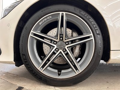 صورة 6 لـ 2022 Mercedes-BENZ GT AMG