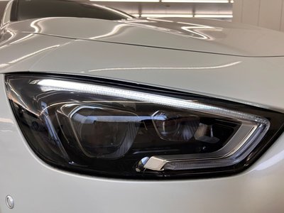 صورة 8 لـ 2022 Mercedes-BENZ GT AMG
