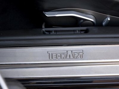 صورة مصغرة 26 لـ 2006 Porsche 911