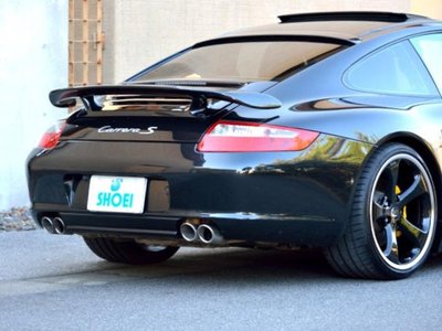 صورة مصغرة 19 لـ 2006 Porsche 911