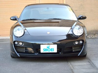 2006 Porsche 911 照片 6