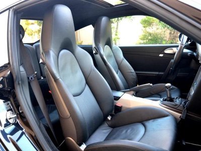 صورة مصغرة 24 لـ 2006 Porsche 911