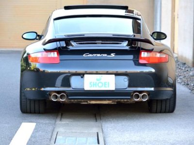 2006 Porsche 911 照片 5