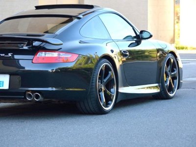 صورة مصغرة 21 لـ 2006 Porsche 911