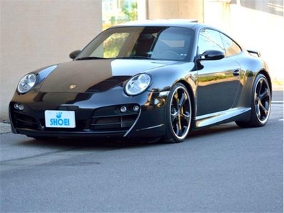 صورة مصغرة 11 لـ 2006 Porsche 911