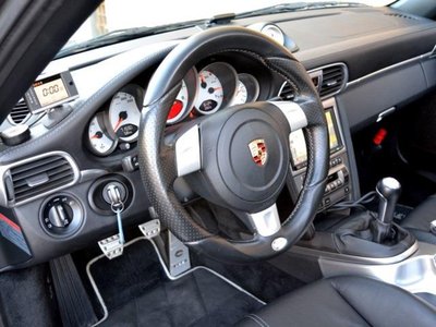 2006 Porsche 911 照片 4