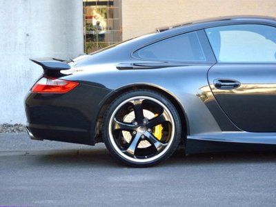 صورة مصغرة 17 لـ 2006 Porsche 911