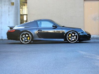 صورة مصغرة 14 لـ 2006 Porsche 911