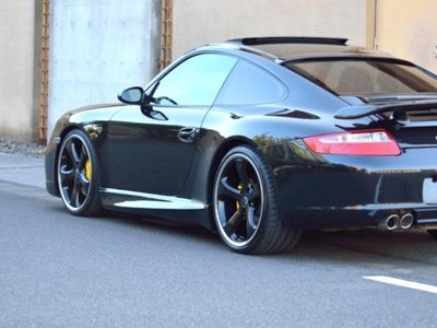 صورة مصغرة 16 لـ 2006 Porsche 911